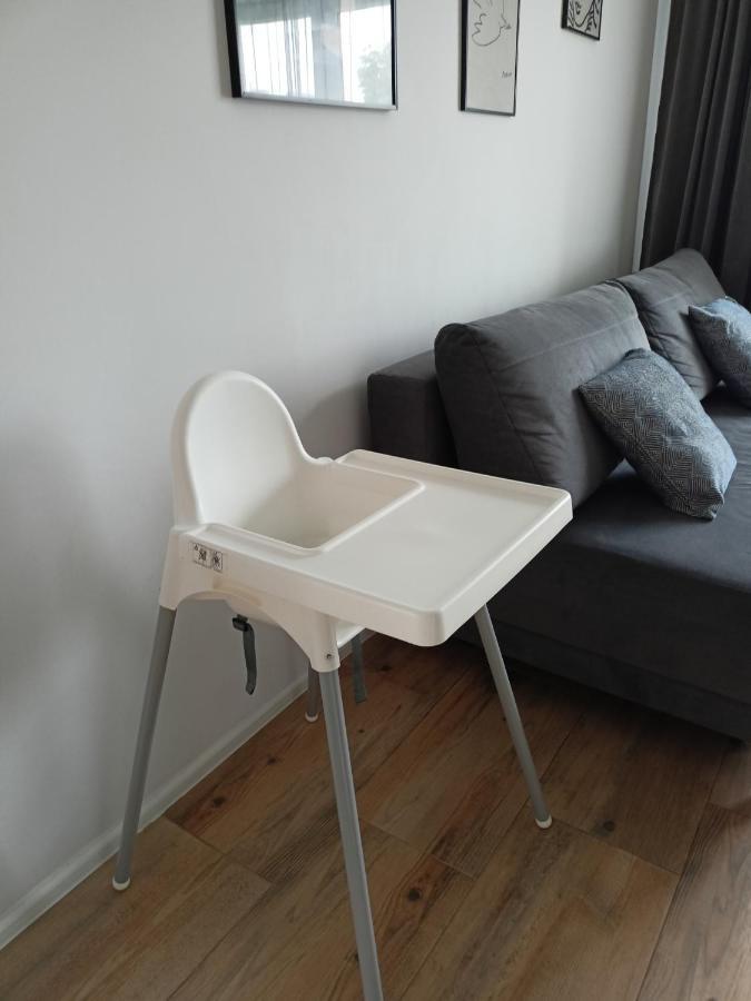 Apartament Asnyka Zamość Esterno foto